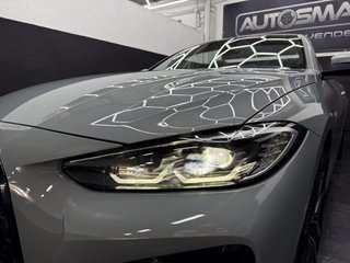 BMW Serie 4 420i Cabrio