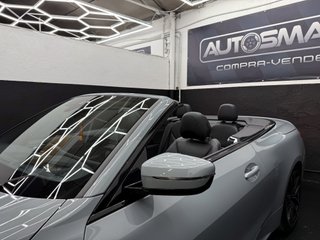 BMW Serie 4 420i Cabrio