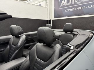 BMW Serie 4 420i Cabrio
