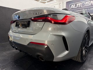 BMW Serie 4 420i Cabrio