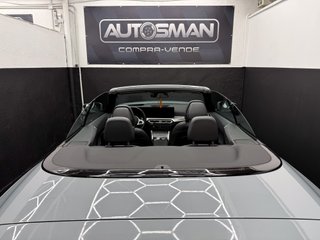 BMW Serie 4 420i Cabrio