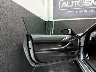 BMW Serie 4 420i Cabrio
