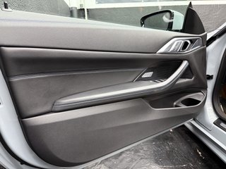 BMW Serie 4 420i Cabrio