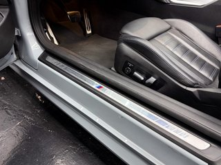 BMW Serie 4 420i Cabrio