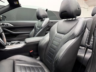 BMW Serie 4 420i Cabrio