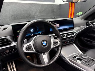 BMW Serie 4 420i Cabrio
