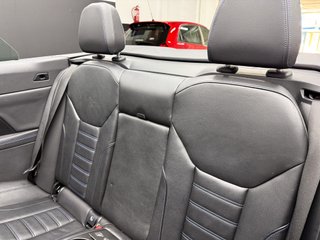 BMW Serie 4 420i Cabrio