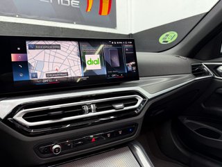 BMW Serie 4 420i Cabrio