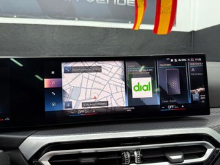 BMW Serie 4 420i Cabrio