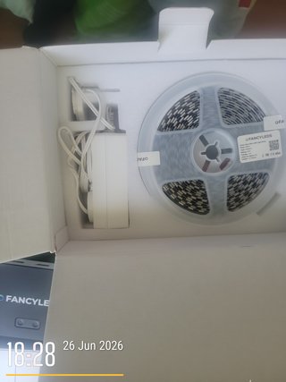 LUCES AMBILIGHT Fancyleds HDMI 2.1 Fancy Sync Box