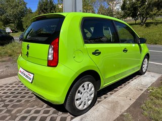 Skoda Citigo 1.0 MPI 44KW (60cv) Active