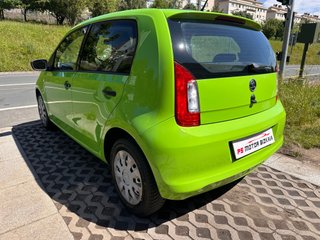 Skoda Citigo 1.0 MPI 44KW (60cv) Active