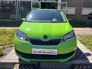 Skoda Citigo 1.0 MPI 44KW (60cv) Active