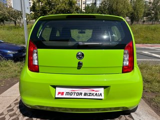 Skoda Citigo 1.0 MPI 44KW (60cv) Active