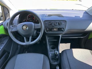 Skoda Citigo 1.0 MPI 44KW (60cv) Active