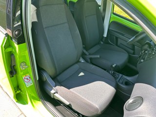 Skoda Citigo 1.0 MPI 44KW (60cv) Active