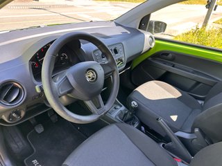 Skoda Citigo 1.0 MPI 44KW (60cv) Active