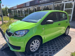 Skoda Citigo 1.0 MPI 44KW (60cv) Active