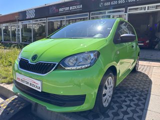 Skoda Citigo 1.0 MPI 44KW (60cv) Active