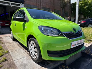 Skoda Citigo 1.0 MPI 44KW (60cv) Active