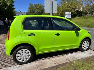 Skoda Citigo 1.0 MPI 44KW (60cv) Active
