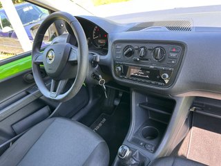 Skoda Citigo 1.0 MPI 44KW (60cv) Active