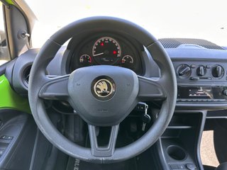 Skoda Citigo 1.0 MPI 44KW (60cv) Active