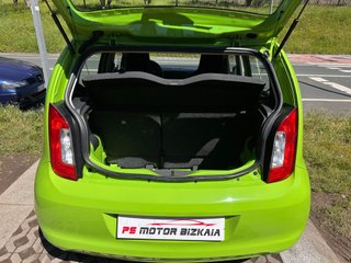 Skoda Citigo 1.0 MPI 44KW (60cv) Active