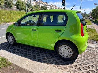Skoda Citigo 1.0 MPI 44KW (60cv) Active