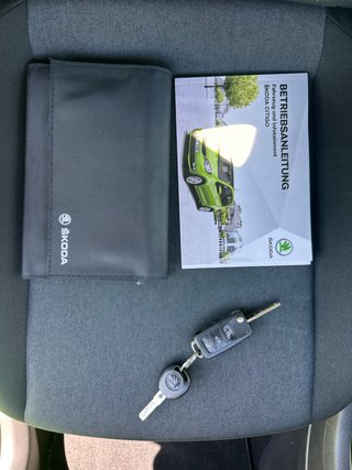 Skoda Citigo 1.0 MPI 44KW (60cv) Active