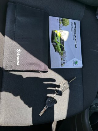 Skoda Citigo 1.0 MPI 44KW (60cv) Active