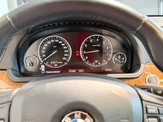 BMW 740I (326 CV)