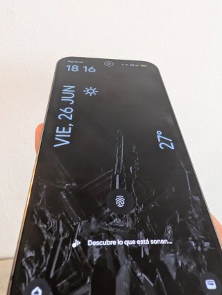 Google Pixel 9 Pro XL 256GB Obsidiana