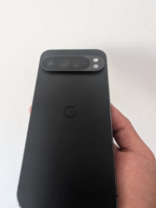 Google Pixel 9 Pro XL 256GB Obsidiana