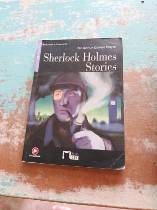 Sherlock Holmes Sir Arthur Conan Doyle