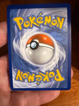 Carta Pokémon Energía Oscura Eqvolving Skies