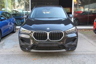 BMW X1 xDrive25e (2020)