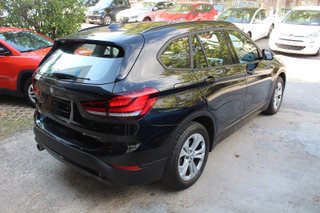 BMW X1 xDrive25e (2020)
