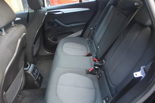 BMW X1 xDrive25e (2020)