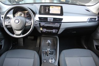 BMW X1 xDrive25e (2020)