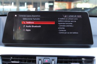 BMW X1 xDrive25e (2020)