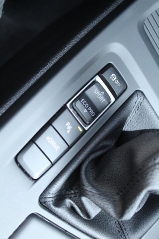 BMW X1 xDrive25e (2020)