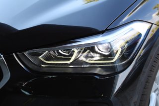 BMW X1 xDrive25e (2020)