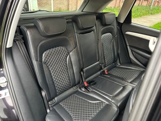Audi SQ5 3.0 TDI 340CV plus quattro tiptronic