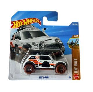 Hot Wheels Lil' Roar 2026