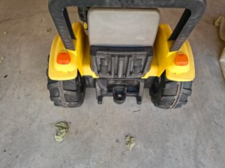 Escavatore Peg Perego Maxi