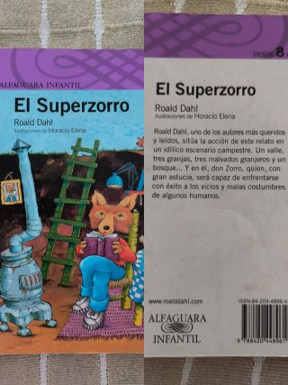 El Superzorro
