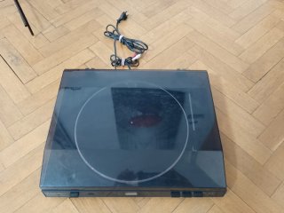 Giradischi Pioneer PL-990