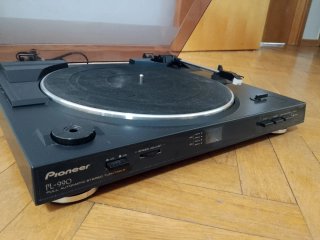 Giradischi Pioneer PL-990