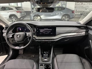 Skoda OCTAVIA 1.4 TSI 110kW150kW DSG PHEV Ambition (2021)
